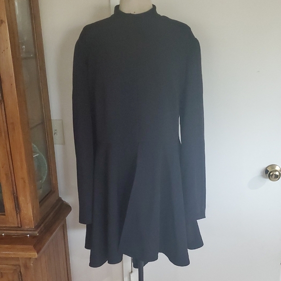 Hot Topic Black Women's Jacket - Picture 3 of 12